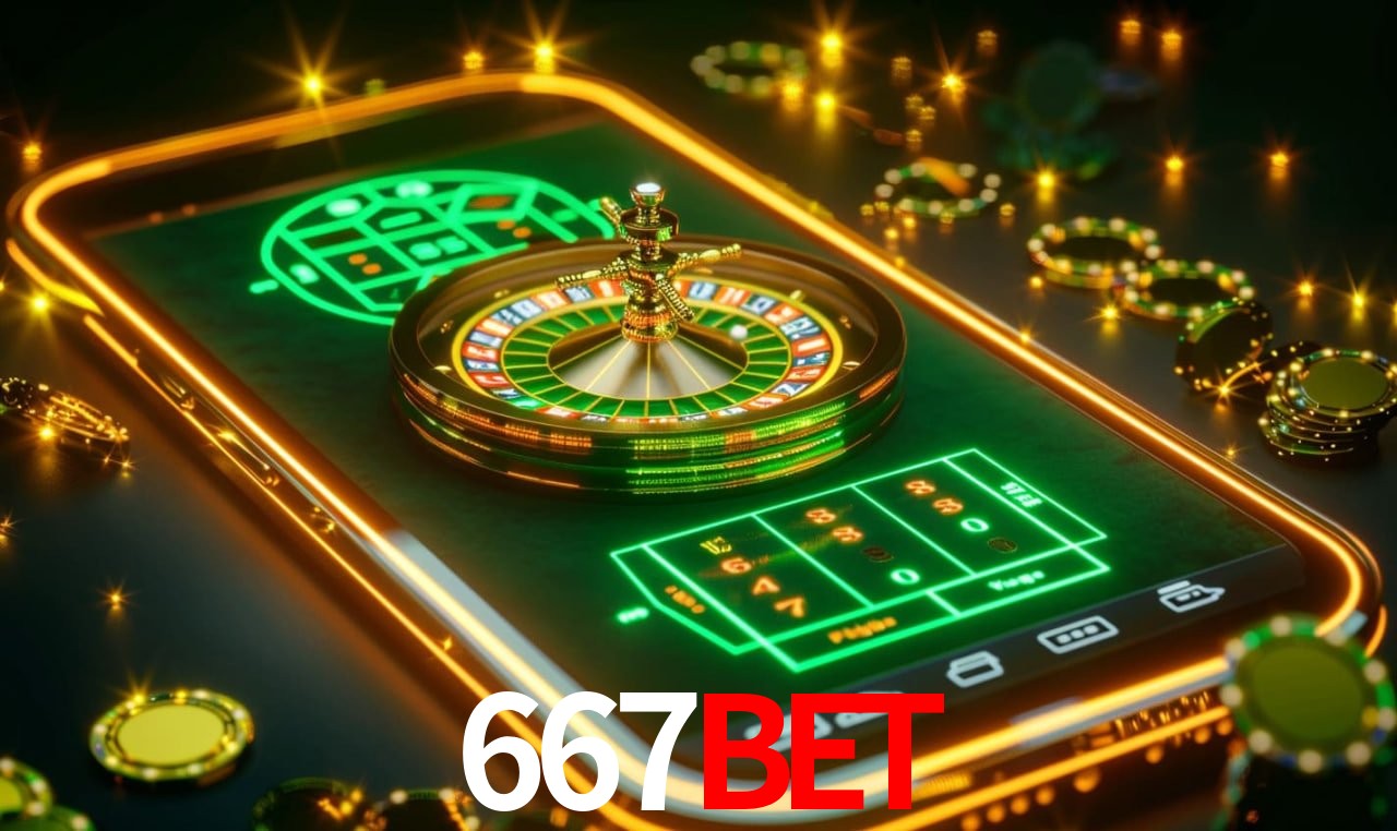 Cadastro Rápido 667bet