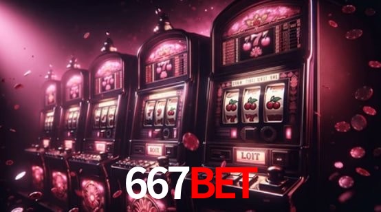 A Emoção da Loteria na 667bet: Uma Chance de Mudança de Vida