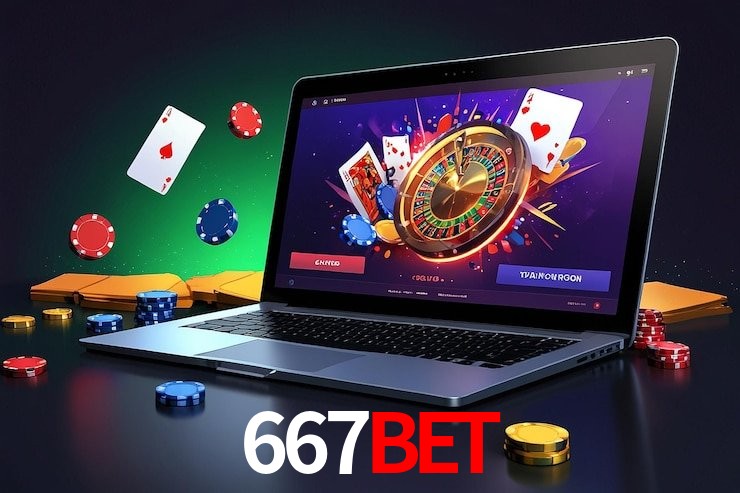Tecnologia da Plataforma 667bet