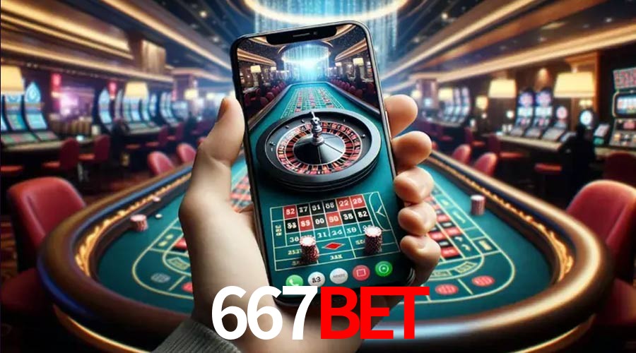 Quick Registration 667bet