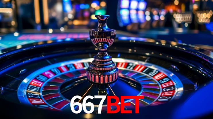 Premium Interface 667bet