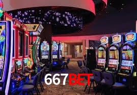 Promoção Relâmpago 667bet