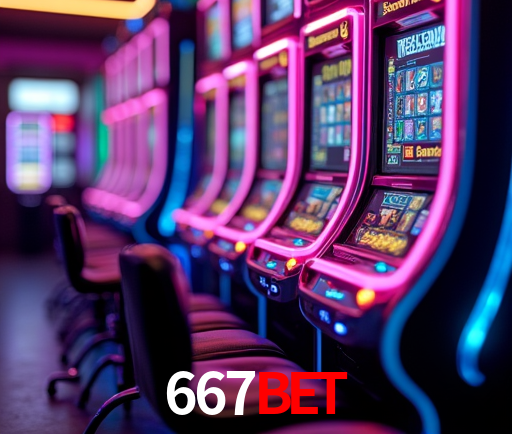 Bônus 667bet